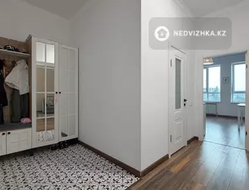 2-комнатная квартира, этаж 6 из 19, 60 м²
