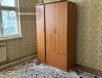 2-комнатная квартира, этаж 2 из 5, 60 м², На длительный срок