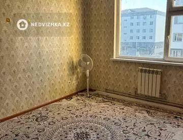 2-комнатная квартира, этаж 2 из 5, 60 м², На длительный срок