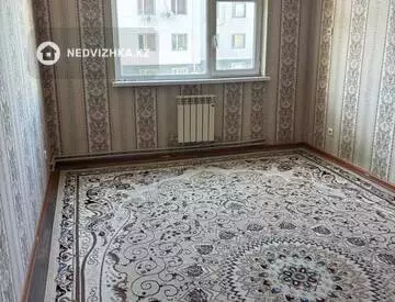 2-комнатная квартира, этаж 2 из 5, 60 м², На длительный срок