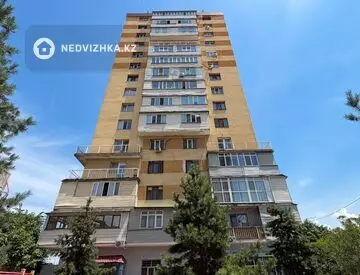 2-комнатная квартира, этаж 15 из 16, 70 м²