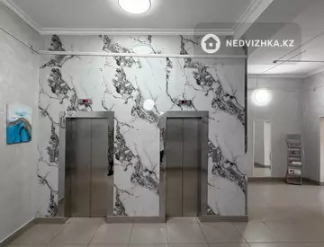 2-комнатная квартира, этаж 15 из 16, 70 м², миниатюра 9