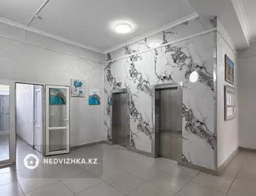 2-комнатная квартира, этаж 15 из 16, 70 м², миниатюра 10