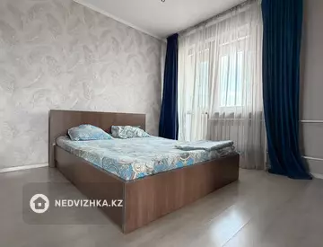 2-комнатная квартира, этаж 15 из 16, 70 м²