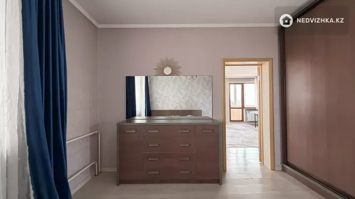2-комнатная квартира, этаж 15 из 16, 70 м², фотография 3