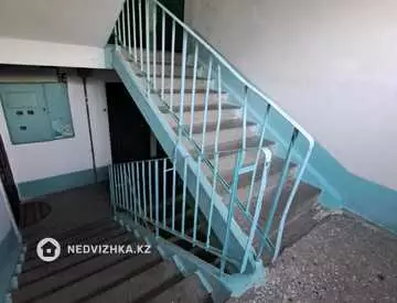 3-комнатная квартира, этаж 4 из 5, 70 м², миниатюра 12