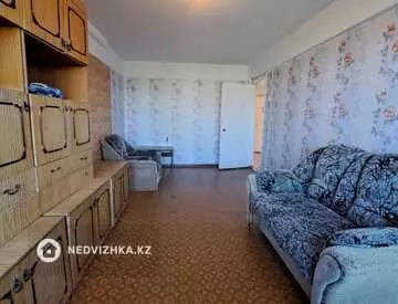 3-комнатная квартира, этаж 4 из 5, 70 м², миниатюра 5