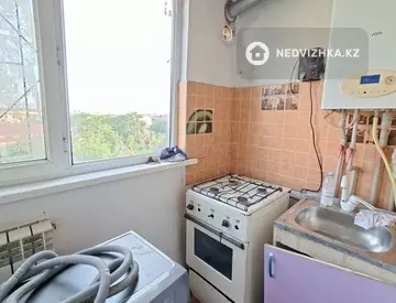 2-комнатная квартира, этаж 5 из 5, 50 м², На длительный срок