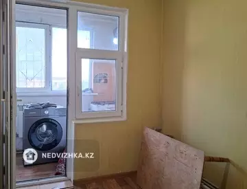 2-комнатная квартира, этаж 5 из 5, 50 м², На длительный срок
