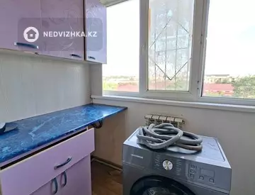 2-комнатная квартира, этаж 5 из 5, 50 м², На длительный срок