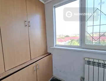 2-комнатная квартира, этаж 5 из 5, 50 м², На длительный срок