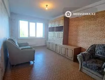 3-комнатная квартира, этаж 4 из 5, 70 м², миниатюра 4