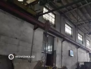 қоймалар, 1 500 м², На длительный срок, 2-нобай