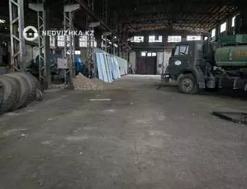 қоймалар, 1 500 м², На длительный срок, 1-нобай