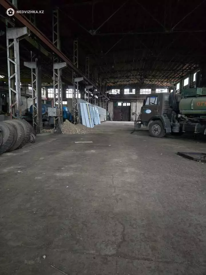 Склад, 1 500 м², На длительный срок