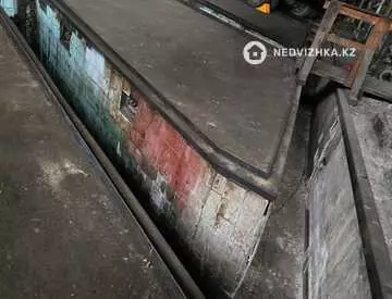 қоймалар, 1 500 м², На длительный срок, 3-нобай