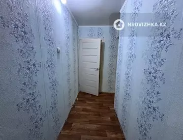 1-комнатная квартира, этаж 4 из 4, 33 м², миниатюра 8