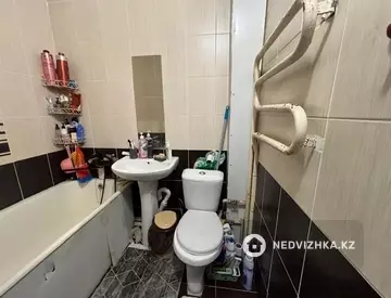 1-комнатная квартира, этаж 4 из 4, 33 м², миниатюра 10