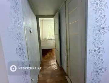 1-комнатная квартира, этаж 4 из 4, 33 м², миниатюра 9