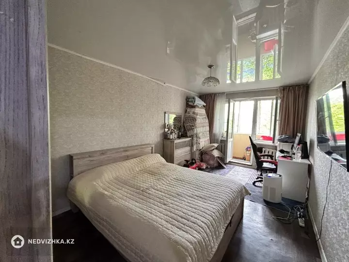 1-комнатная квартира, этаж 4 из 4, 33 м², фотография 4