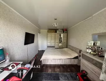 1-комнатная квартира, этаж 4 из 4, 33 м², миниатюра 5