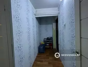 1-комнатная квартира, этаж 4 из 4, 33 м², миниатюра 11