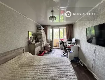 1-комнатная квартира, этаж 4 из 4, 33 м², миниатюра 1