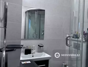 1-комнатная квартира, этаж 1 из 3, 35 м², миниатюра 4