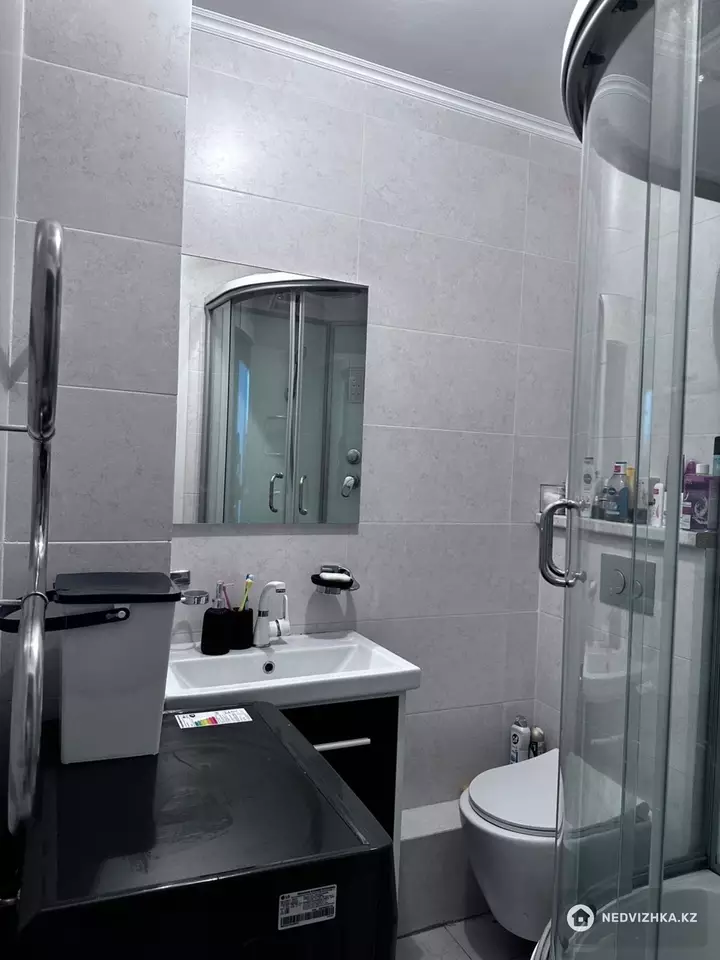 1-комнатная квартира, этаж 1 из 3, 35 м², фотография 4