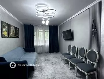 1-комнатная квартира, этаж 1 из 3, 35 м², миниатюра 6