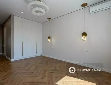 1-комнатная квартира, этаж 7 из 9, 94 м²