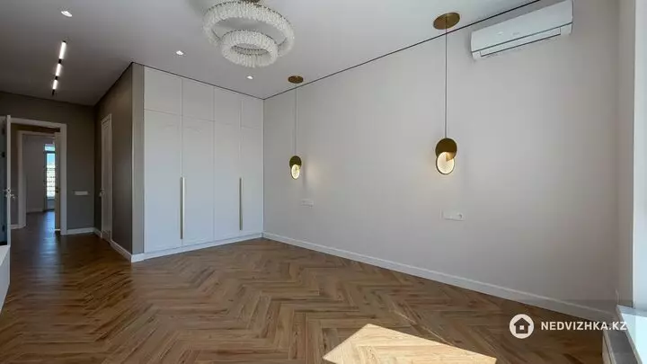 1-комнатная квартира, этаж 7 из 9, 94 м², фотография 5