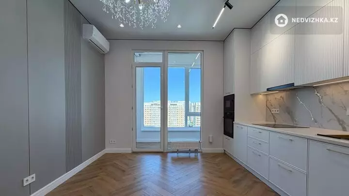 1-комнатная квартира, этаж 7 из 9, 94 м², фотография 4