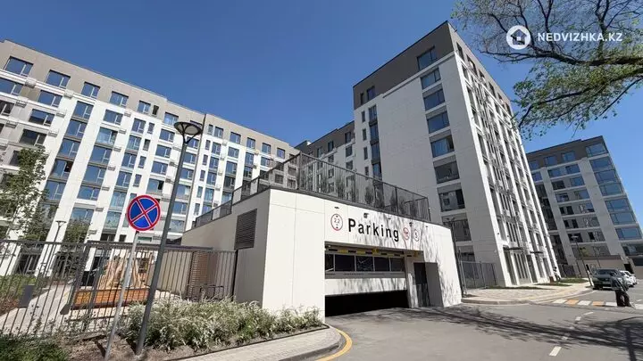 1-комнатная квартира, этаж 7 из 9, 94 м², фотография 3