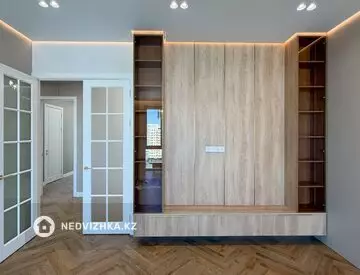 1-комнатная квартира, этаж 7 из 9, 94 м², миниатюра 6