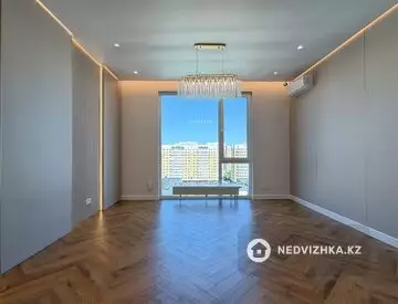 1-комнатная квартира, этаж 7 из 9, 94 м², миниатюра 8