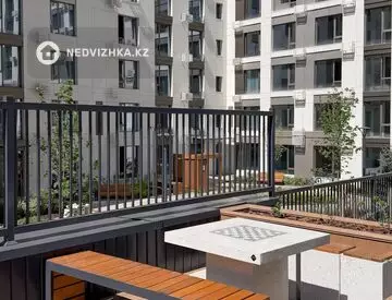 1-комнатная квартира, этаж 7 из 9, 94 м², миниатюра 11