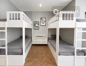 4-комнатная квартира, этаж 4 из 5, 236 м², миниатюра 6