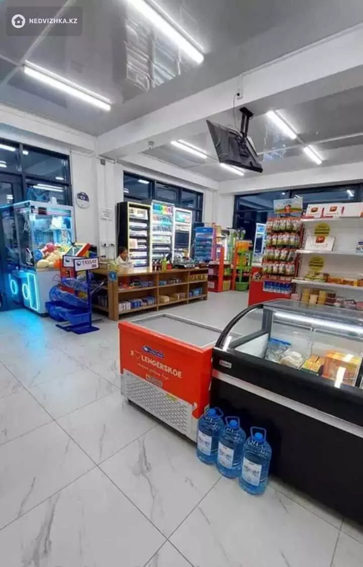 Офис, Магазин и др., этаж 1 из 16, 114 м², На длительный срок