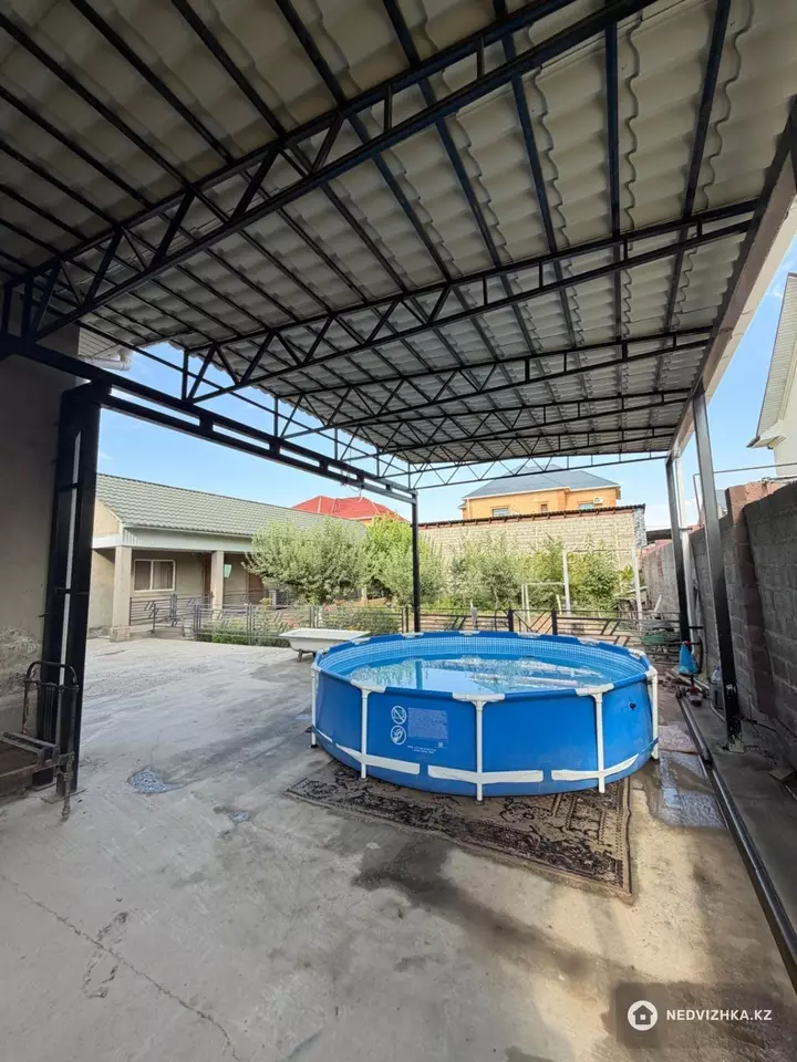 5-комнатный дом, 8 соток, 161 м², фотография 4