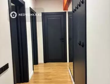 2-комнатная квартира, этаж 5 из 5, 52 м², миниатюра 6