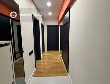 2-комнатная квартира, этаж 5 из 5, 52 м², миниатюра 4