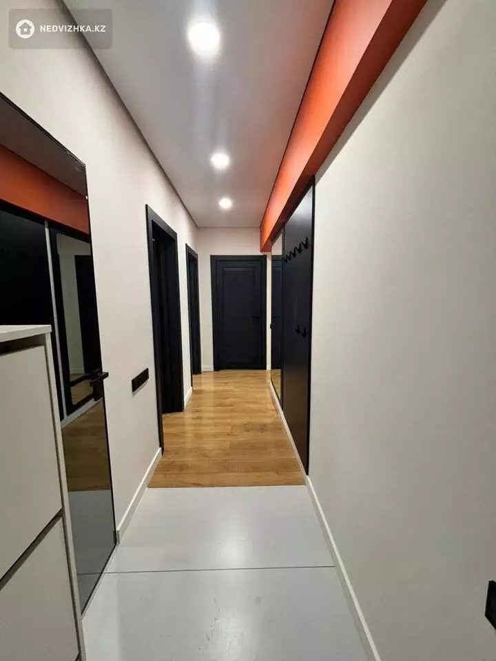 2-комнатная квартира, этаж 5 из 5, 52 м², фотография 4