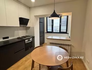 2-комнатная квартира, этаж 5 из 5, 52 м², миниатюра 9