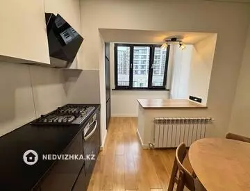 2-комнатная квартира, этаж 5 из 5, 52 м², миниатюра 7