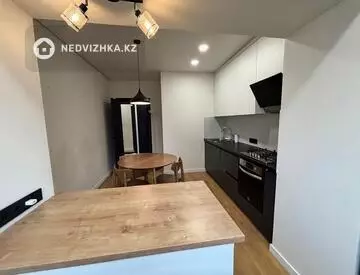 2-комнатная квартира, этаж 5 из 5, 52 м², миниатюра 8