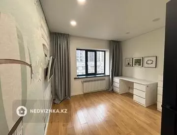 2-комнатная квартира, этаж 5 из 5, 52 м², миниатюра 11