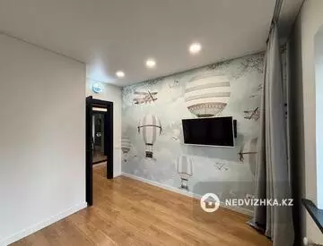 2-комнатная квартира, этаж 5 из 5, 52 м², миниатюра 12