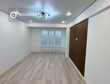 2-комнатная квартира, этаж 9 из 16, 45 м², миниатюра 2