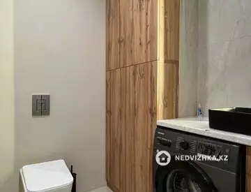 2-комнатная квартира, этаж 9 из 13, 46 м², миниатюра 8